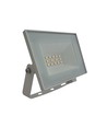 VT-44012 LED projektor 10W - 4000K, vitt hus