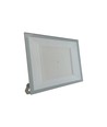 VT-44208 LED projektor 200W - 4000K, vitt hus