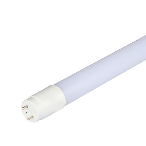 120 cm VT-122 rör 16,5W T8 - nano plast, icke roterbar, 3000K