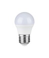 G45 VT-290 lampa 6,5W E27 - plast, 6500K