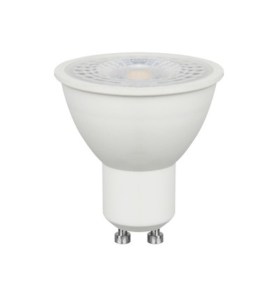 VT-292 spotlampa 7,5W GU10 - 6500K, 110°