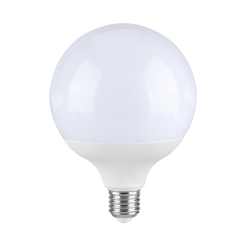 G120 VT-242 lampa 22W E27 - plast, 6500K