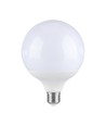 G120 VT-242 lampa 22W E27 - plast, 6500K