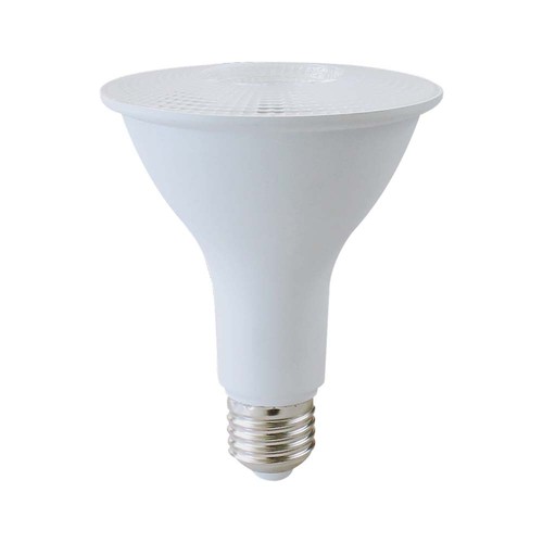 E27 11W LED-lampa PAR30 - 40° spridning