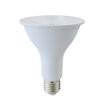 Vt-230 LED-lampa 11W E27 - PAR30, 3000K