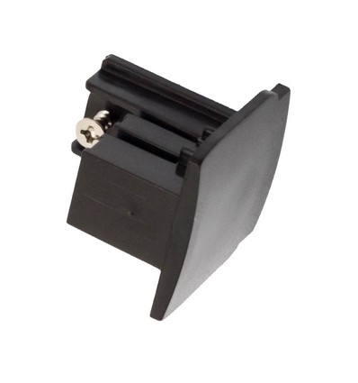 SPS Spectrum - DALI ändstycke svart