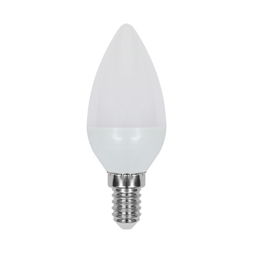 VT-1855 LED-ljuskälla 4,5W E14 - Cree-chip, 3000K, 6 års garanti