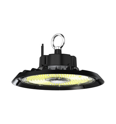 Vt-91102 Highbay 100W - LED, med Cree-chip, 6500K, 135lm/w, 6 års garanti