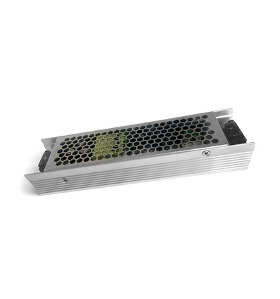 24V VT-24120 strömförsörjning 120W - LED Slim, 5A, IP20