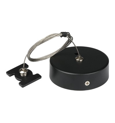 Pendelskens tillbehör - för magnetisk skenspot