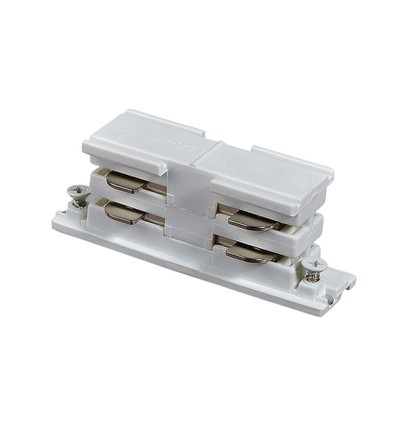 SPS Spectrum - DALI, rak anslutning, vit