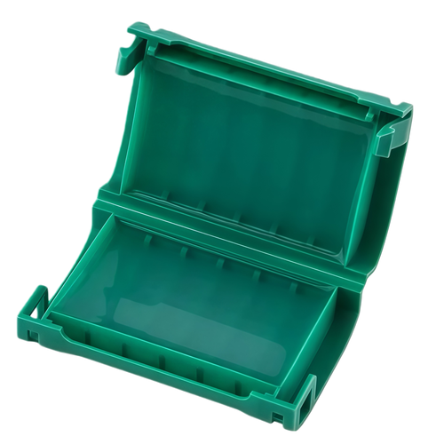 Gel-samlingsbox för skruvlös muff för 3/4 ledningar - IP68 vattentät