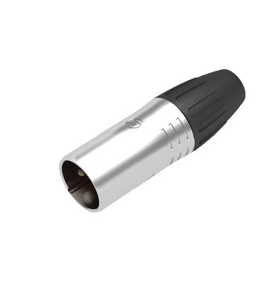 DMX XLR hane input - 3x1-2,5mm2