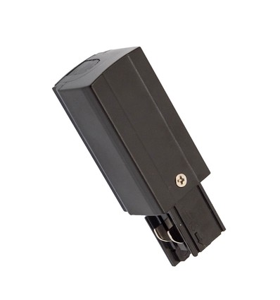 SPS DALI strömförsörjning - vänster, svart, Spectrum