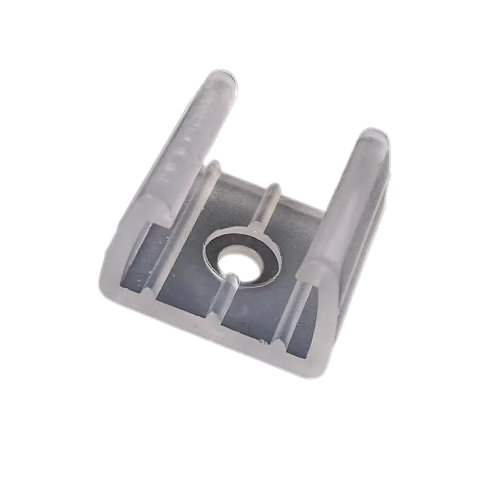 20 st. smala monteringsklämmor - Passar till Type X-2