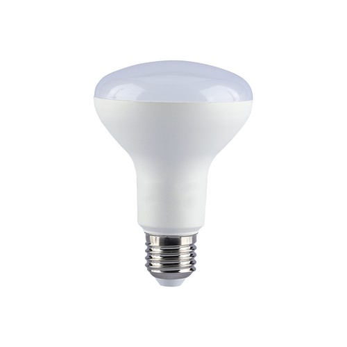 VT-280 LED-lampa 11W E27 - R80, Cree-chip, 6500K, 6 års garanti