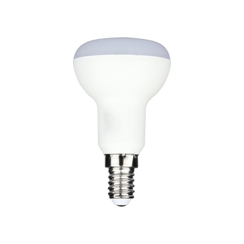 Vt-250 LED-lampa 4,8W E14 - R50, Cree-chip, 3000K, 6 års garanti