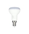 Vt-250 LED-lampa 4,8W E14 - R50, Cree-chip, 3000K, 6 års garanti