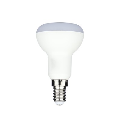 Vt-250 LED-lampa 4,8W E14 - R50, Cree-chip, 4000K, 6 års garanti
