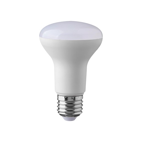 R63 VT-263 LED-lampa 8,5W E27 - Cree-chip, 4000K, 6 års garanti