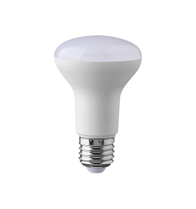 R63 VT-263 LED-lampa 8,5W E27 - Cree-chip, 4000K, 6 års garanti
