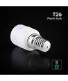 T26 VT-202 LED 2W - plastlampa, 4000K