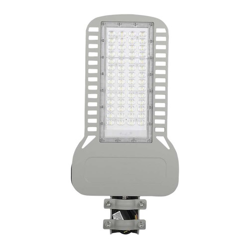 Vt-154st LED gatubelysning 150W - slank, Samsung-chip, 6500K, 135lm/W