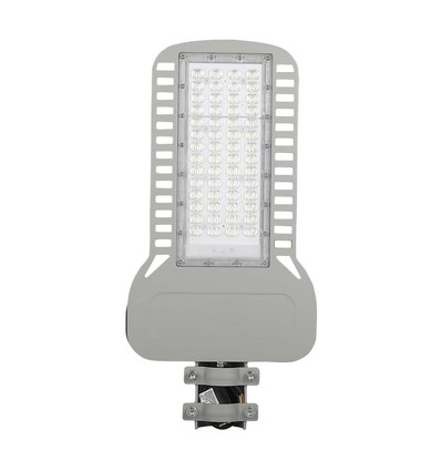 Vt-154st LED gatubelysning 150W - slank, Samsung-chip, 6500K, 135lm/W