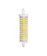 Vt-2118 LED-lampa 16W R7s - keramisk, 6400K