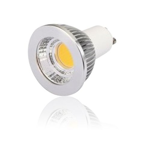 LEDlife COB3 LED spotlight - 3W, 230V, GU10