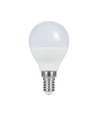P45 VT-270 LED 6,5W E14 - plastlampa, Cree-chip, 6500K, 6 års garanti