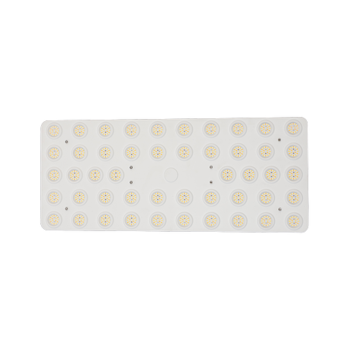 Växtlampa 240W - Inkl. upphängning, fullspektrum, utan fläkt, IP54