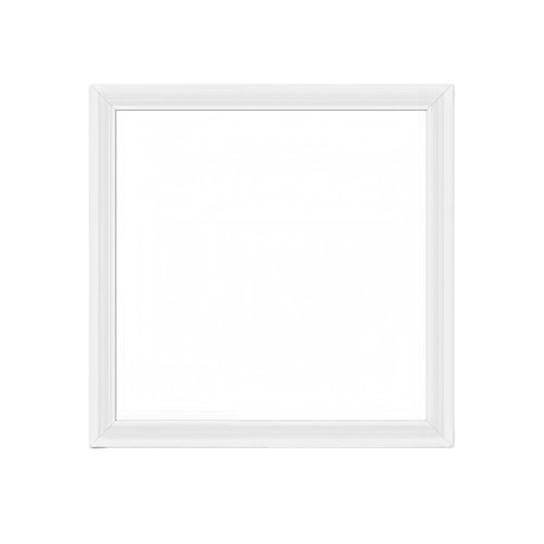 29,5x29,5 LED-panel, 18W - Hål: 28 x 28 cm