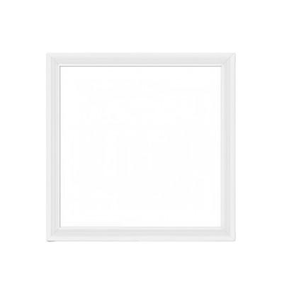 29,5x29,5 LED-panel, 18W - Hål: 28 x 28 cm