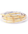 10m LongRun Dot-free COB-LED-strip - Utan spänningsfall, 10,5W/m, IP20, 312 LED per meter, 24V, COB LED, RA95