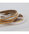 10m LongRun Dot-free COB-LED-strip - Utan spänningsfall, 10,5W/m, IP20, 312 LED per meter, 24V, COB LED, RA95