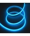 10m RGBIC Neon LED-strip - 15 cm kabel, 10W/m, 576 LED per meter, 24V, IP67