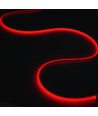 5m utomhus RGBIC Neon LED strip - 2 meter kabel, 10W/m, 576 LED per meter, 24V, IP67