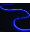 5m utomhus RGBIC Neon LED strip - 2 meter kabel, 10W/m, 576 LED per meter, 24V, IP67