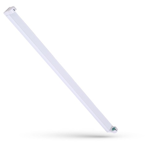 Spectrum LED armatur - Til 150cm LED rör, utan rör