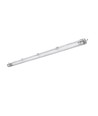 Limea T8 LED armatur - Till 1x 120cm LED rör, IP65 vattentät, länkbar