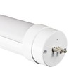 LEDlife T5PRO145 - För nätspänningsanslutning, 22W LED rör, 144,9 cm