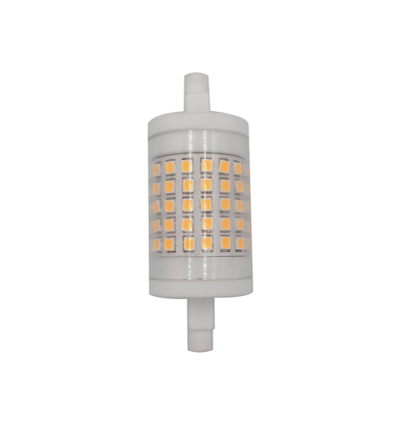 LEDlife R7S LED lampa - 9W, 78mm, dæmpbar, 230V