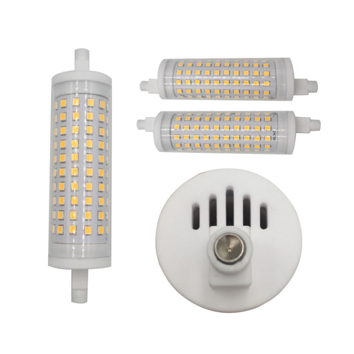 R7S 78mm / 14W dimbar LED-lampa