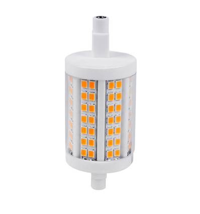 LEDlife R7S LED lampa - 13W, 118mm, dæmpbar, 230V