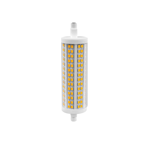 LEDlife R7S LED lampa - 18W, 118mm, dæmpbar, 230V