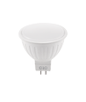 Outlet: LED spotlampa 6W - MR16 / GU5.3 12V