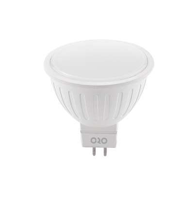 Outlet: LED spotlight 4W - GU5.3 / MR16, 12V