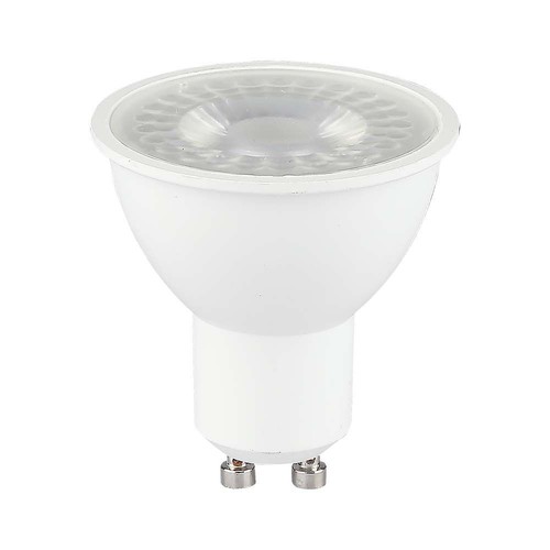 GU10 7,5W LED-spot - 6 års garanti