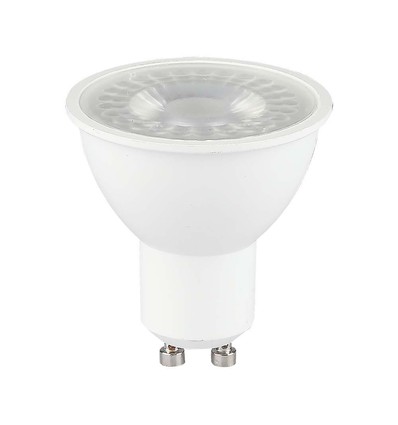 GU10 7,5W LED-spot - 6 års garanti